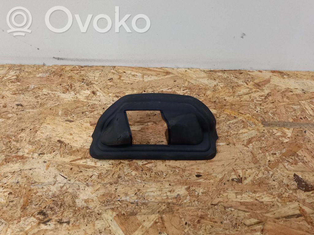 BMW i3 Other body part 