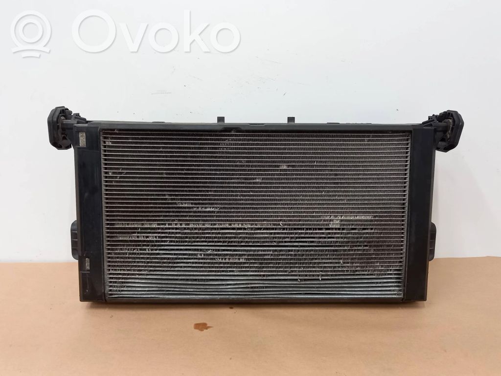 Radiator set   7643064,8240719,6900537,8641948,8642143