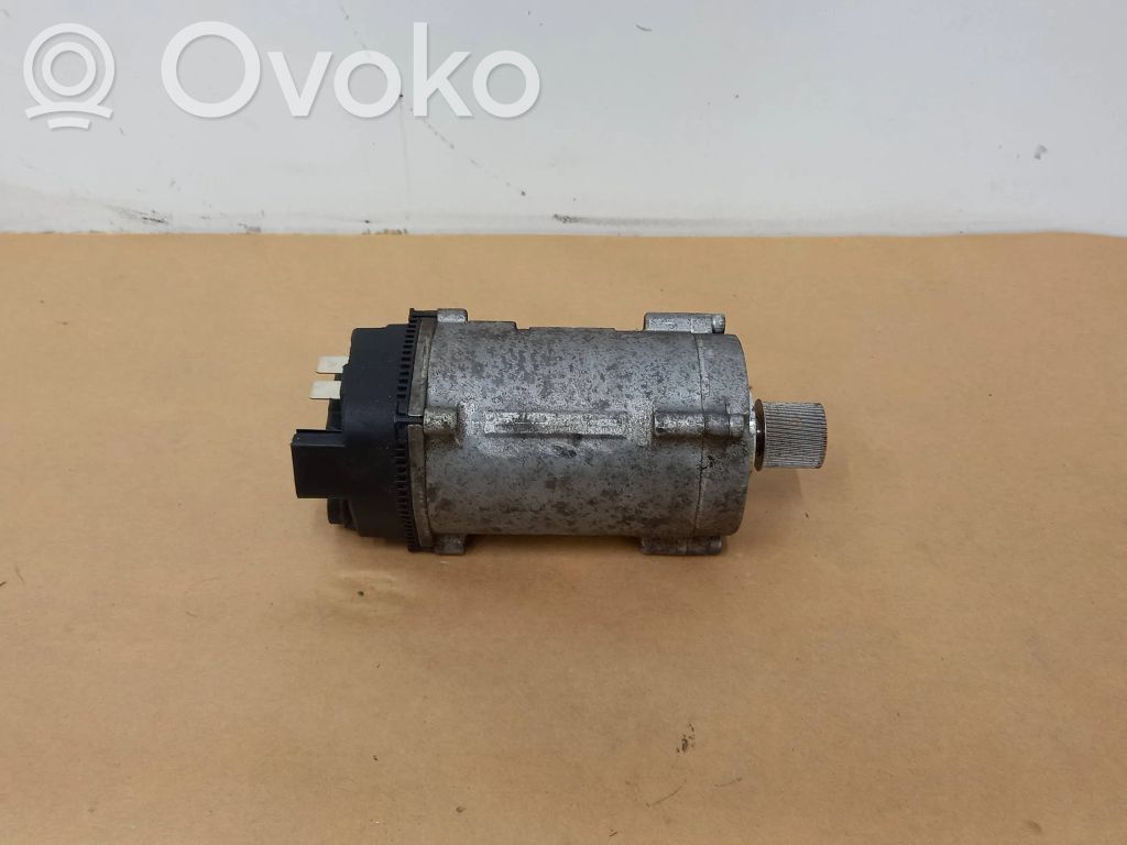 Porsche 911 991 Cremagliera dello sterzo parte elettrica 