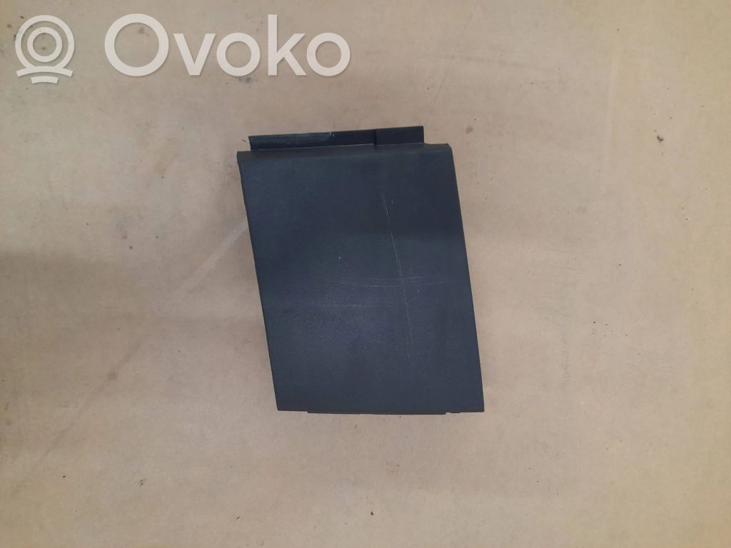 BMW i3 Other interior part 