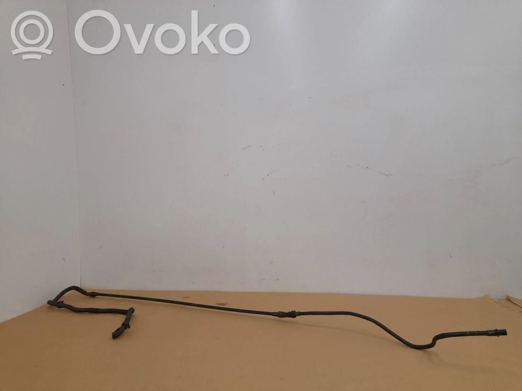 Engine coolant pipe/hose   7616036