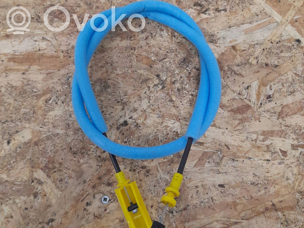 BMW i3 Línea de cable puerta delantera 