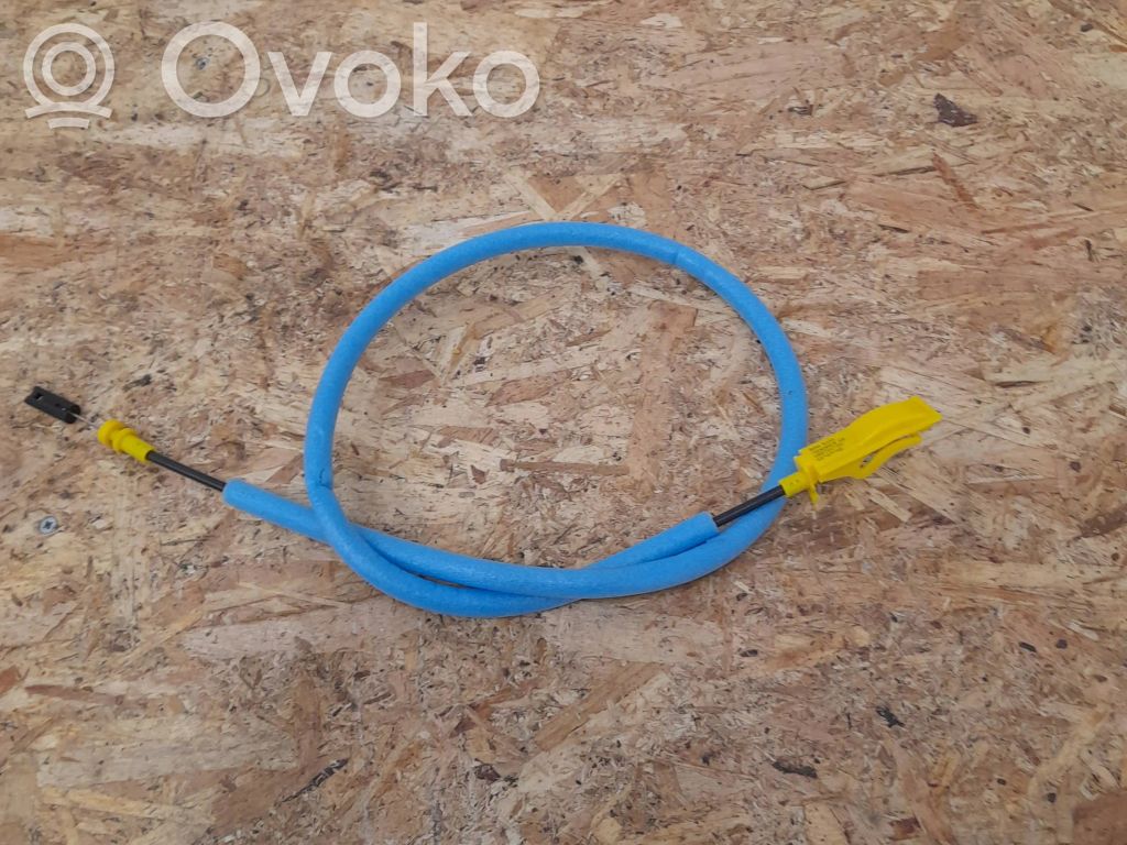 Línea de cable puerta delantera   7290869,BMV5121,18273110