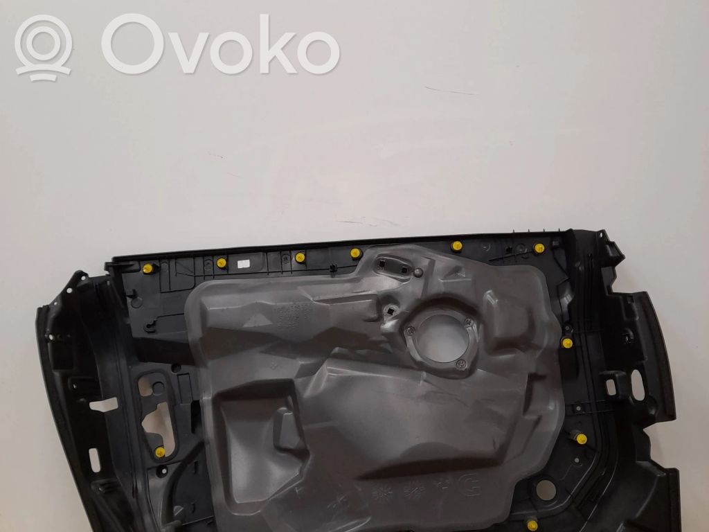 BMW i3 Front door 