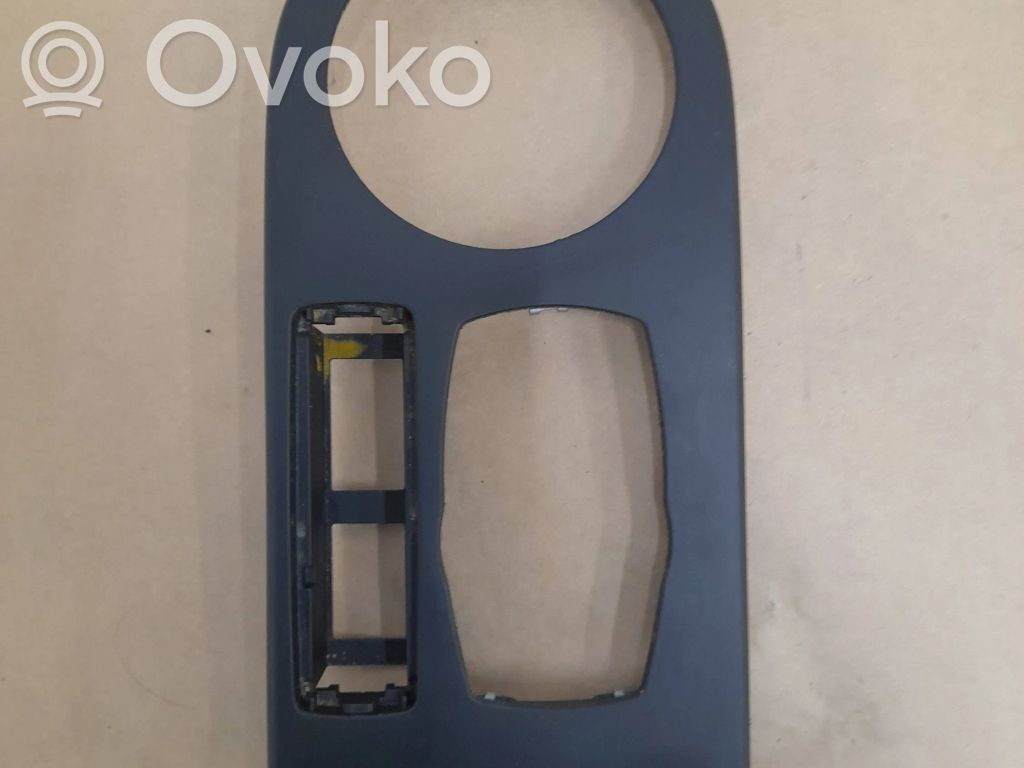 BMW i3 Garniture de panneau console centrale 