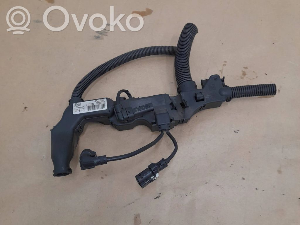 BMW 3 GT F34 Other wiring loom 