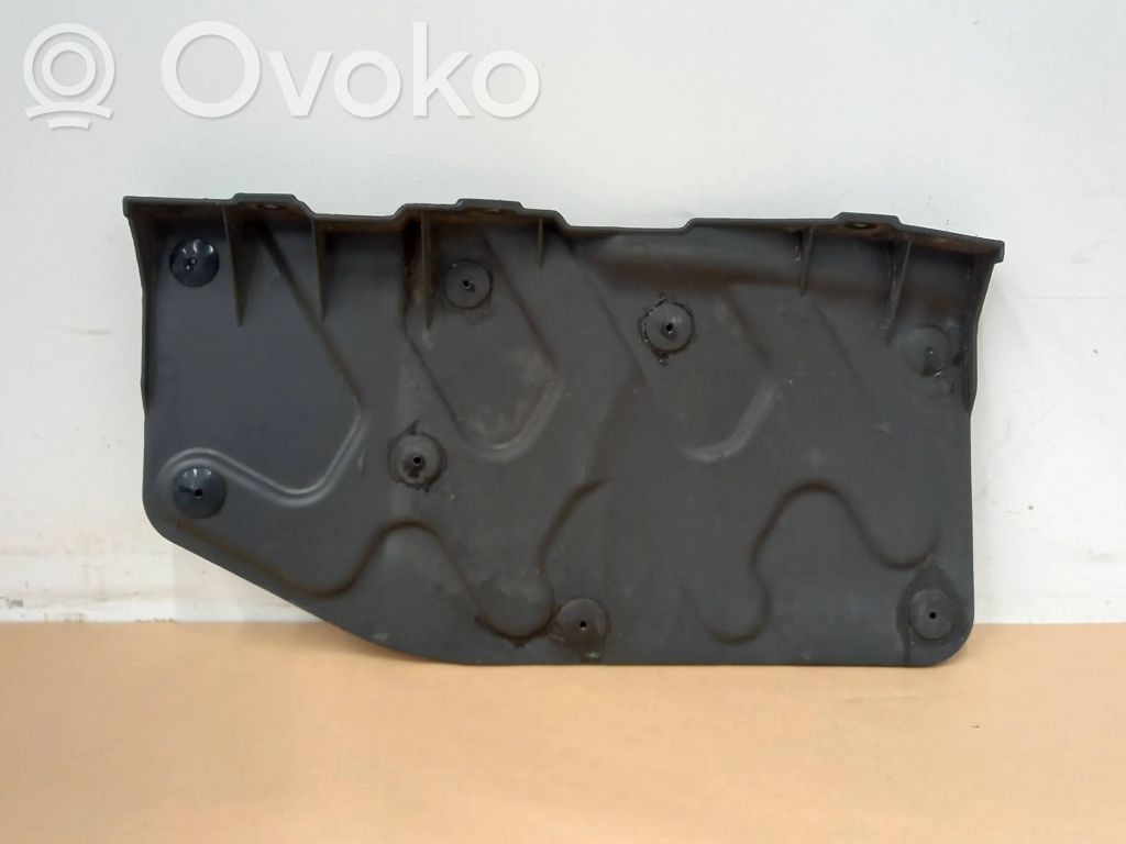 KIA Sportage Engine splash shield/under tray 