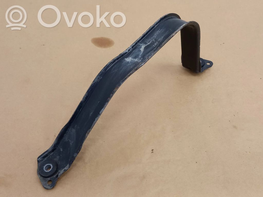 Porsche Cayenne (9Y0 9Y3) Suport fixare rezervor combustibil 