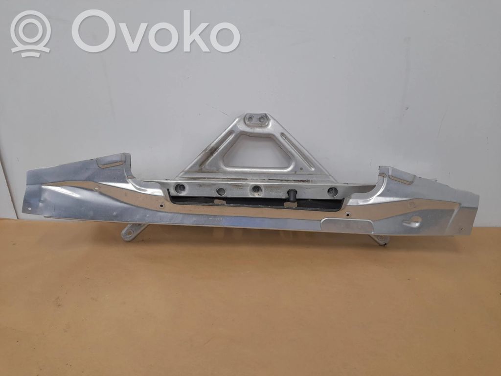 Porsche Cayenne (9Y0 9Y3) Other exterior part 