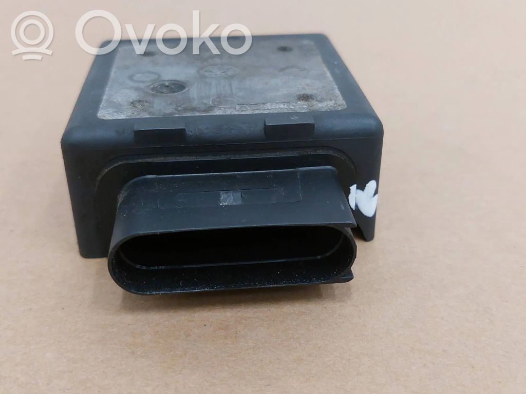 Audi A3 S3 8V Unité de commande / module de pompe à carburant 