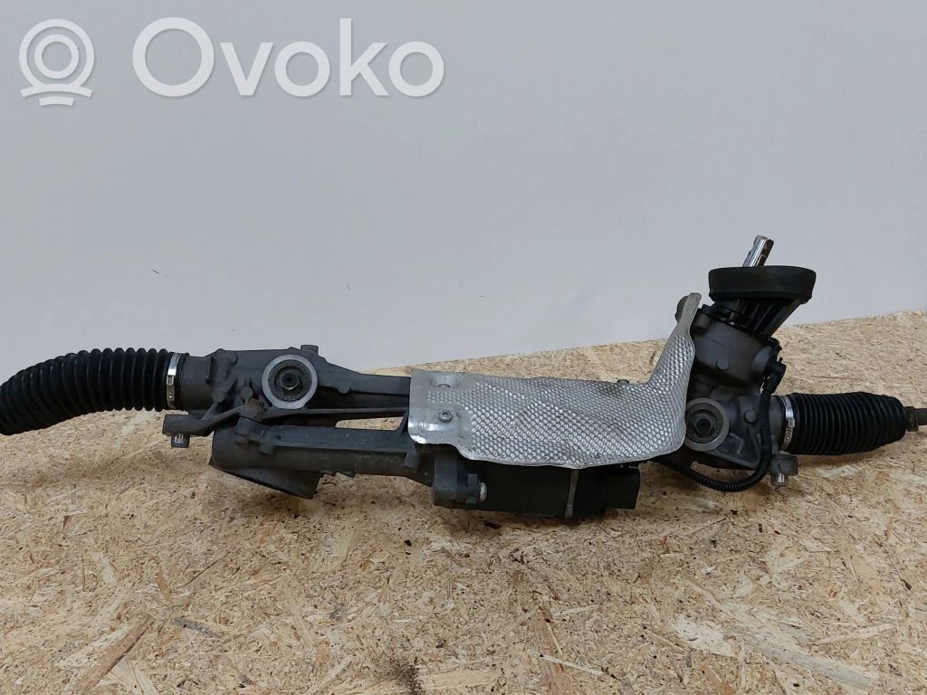 Audi A3 S3 8V Steering rack 