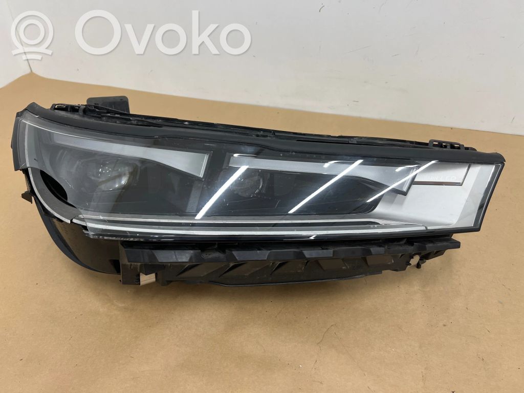 BMW iX Headlight/headlamp 