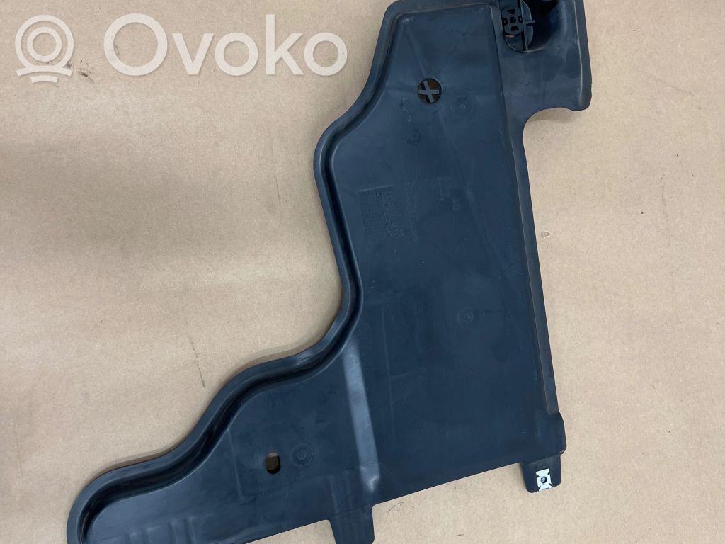 Seat Ibiza V (KJ) Rear underbody cover/under tray 