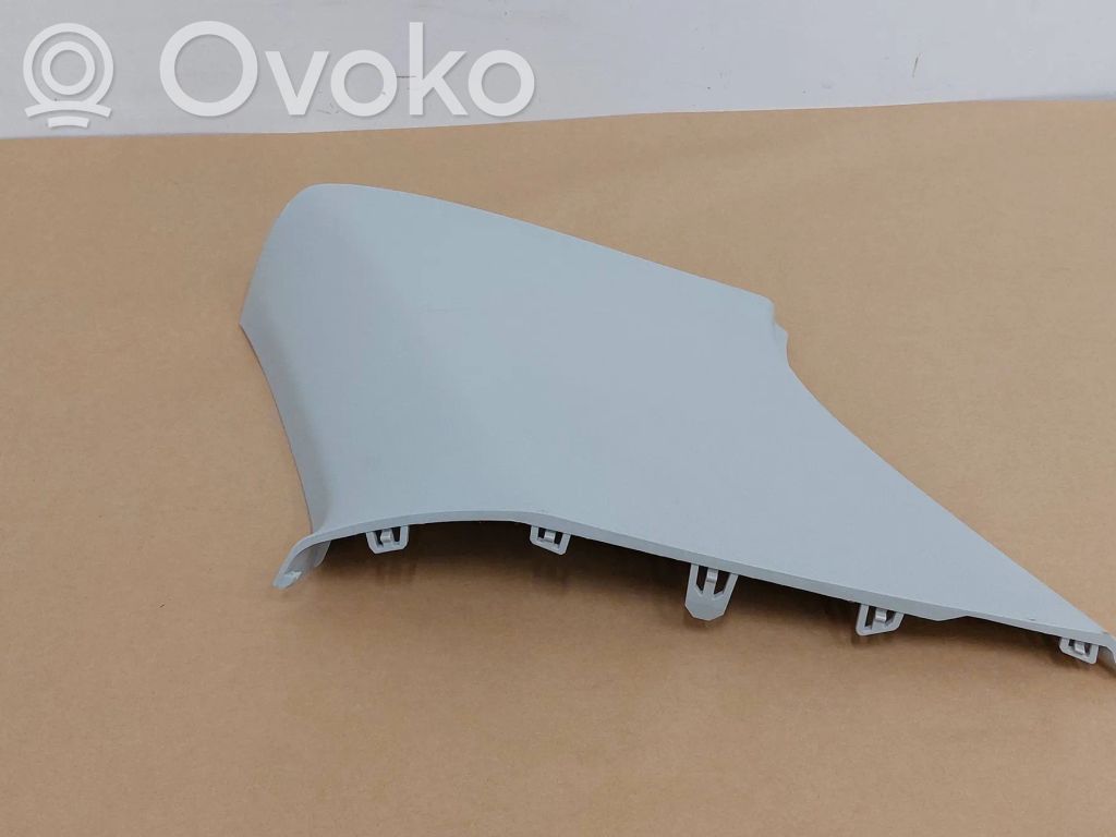 Skoda Kodiaq Rivestimento montante (D) (superiore) 