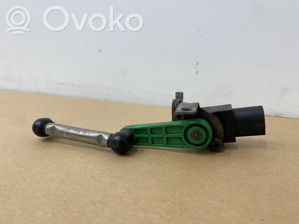 Porsche Cayenne (92A) Headlight/headlamp level sensor 
