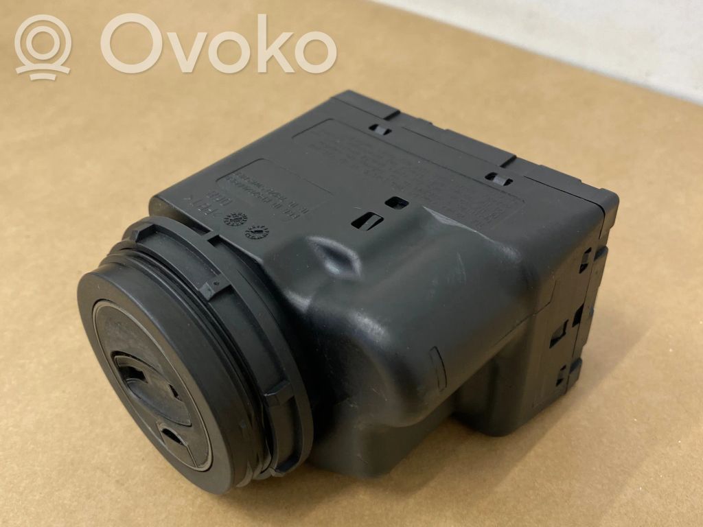 Ignition lock   7PP905865F,7PP905865,KR5284009130