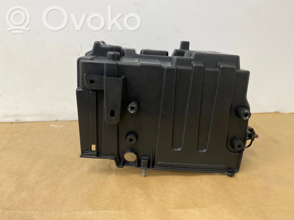 Ford Fiesta Batteriekasten 