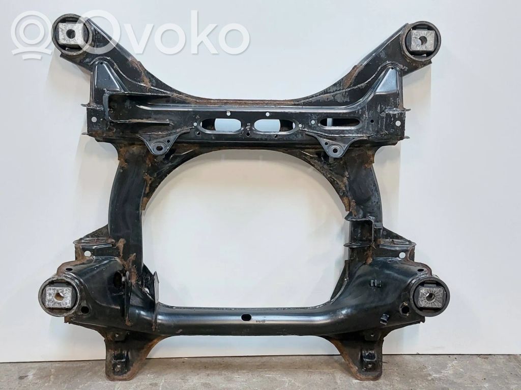 Front subframe   7L0499311E,7L0407748A,7L0499309D