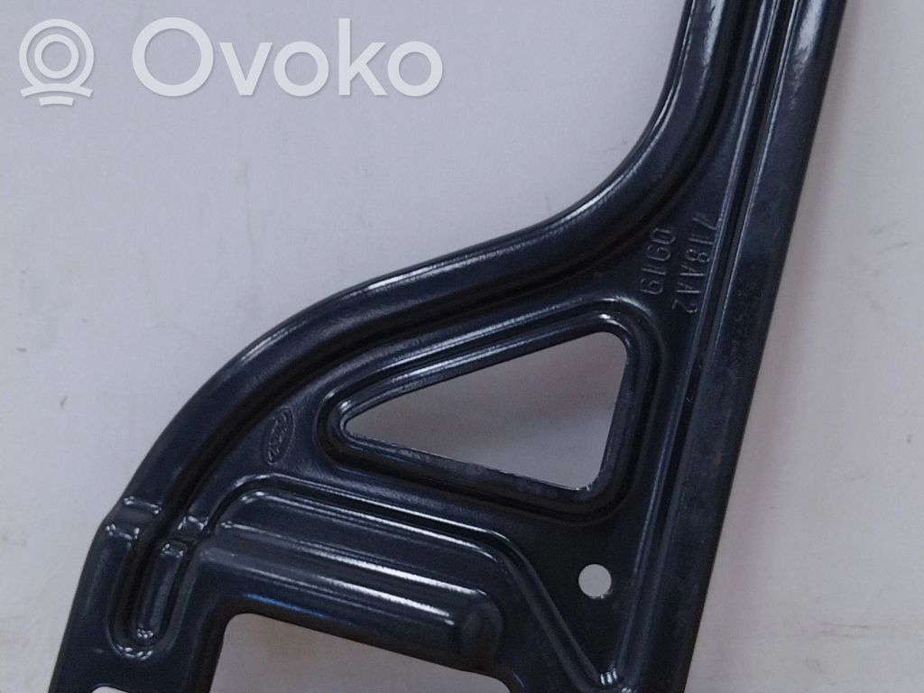 Ford Fiesta Holder (bracket) 