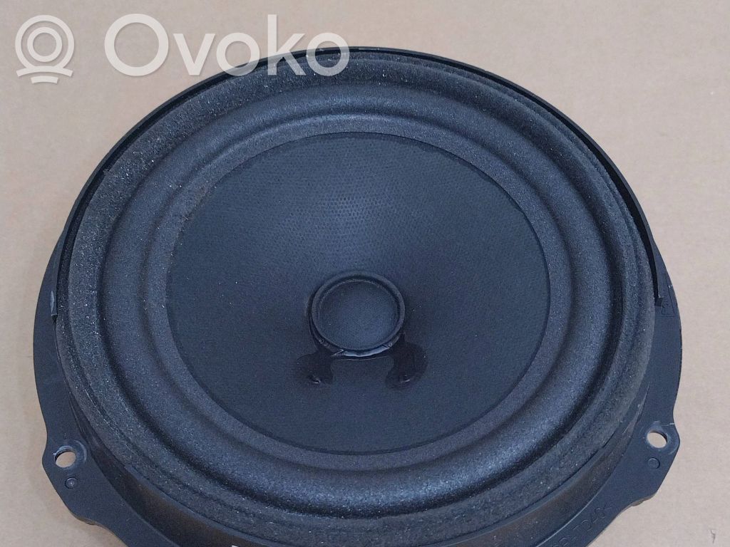 Ford Fiesta Altavoz de la puerta delantera 