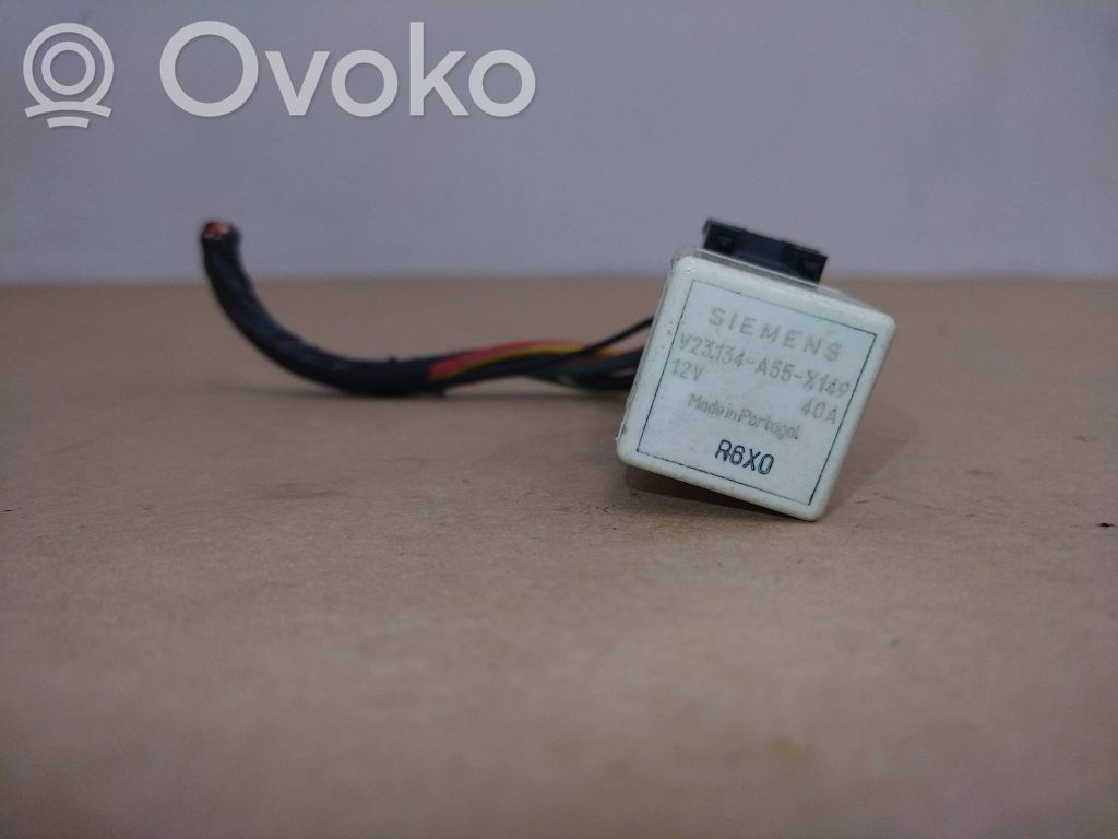 Jaguar XJS Other relay 