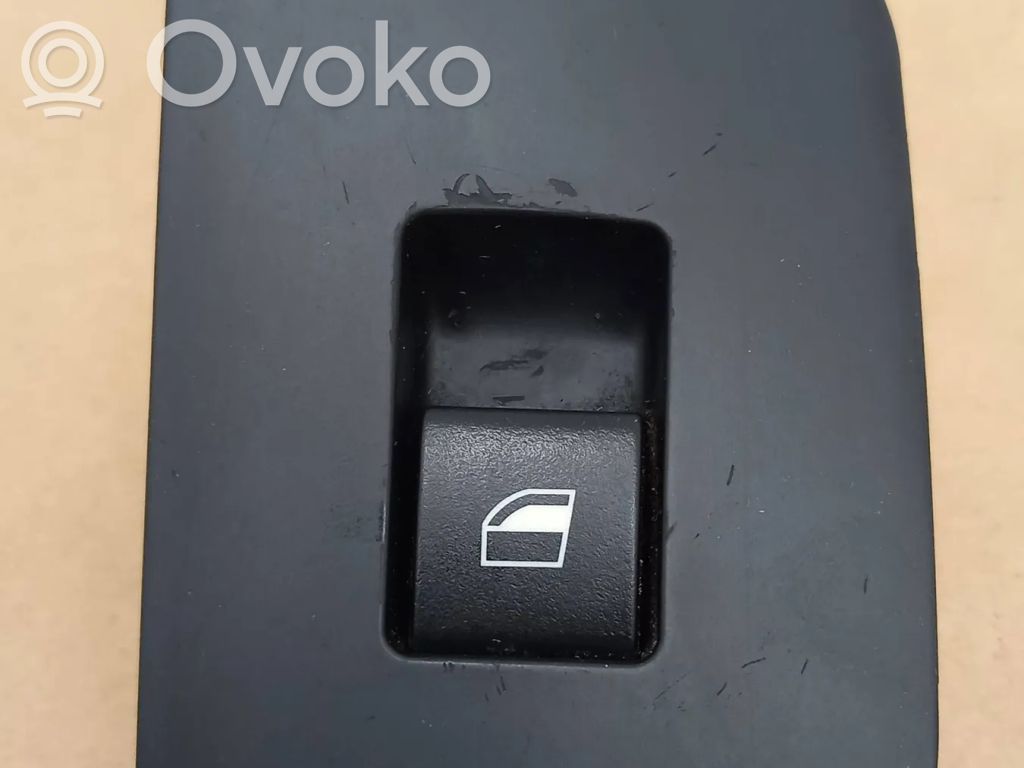 Electric window control switch   6955055