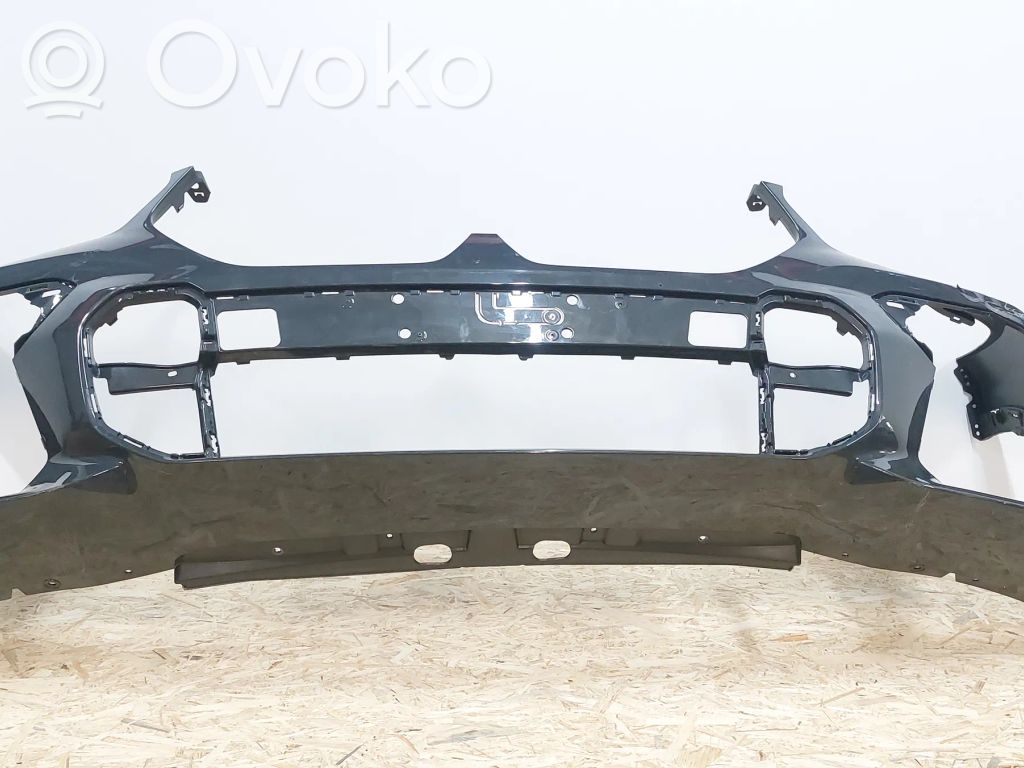 BMW X6 G06 Parachoques delantero 