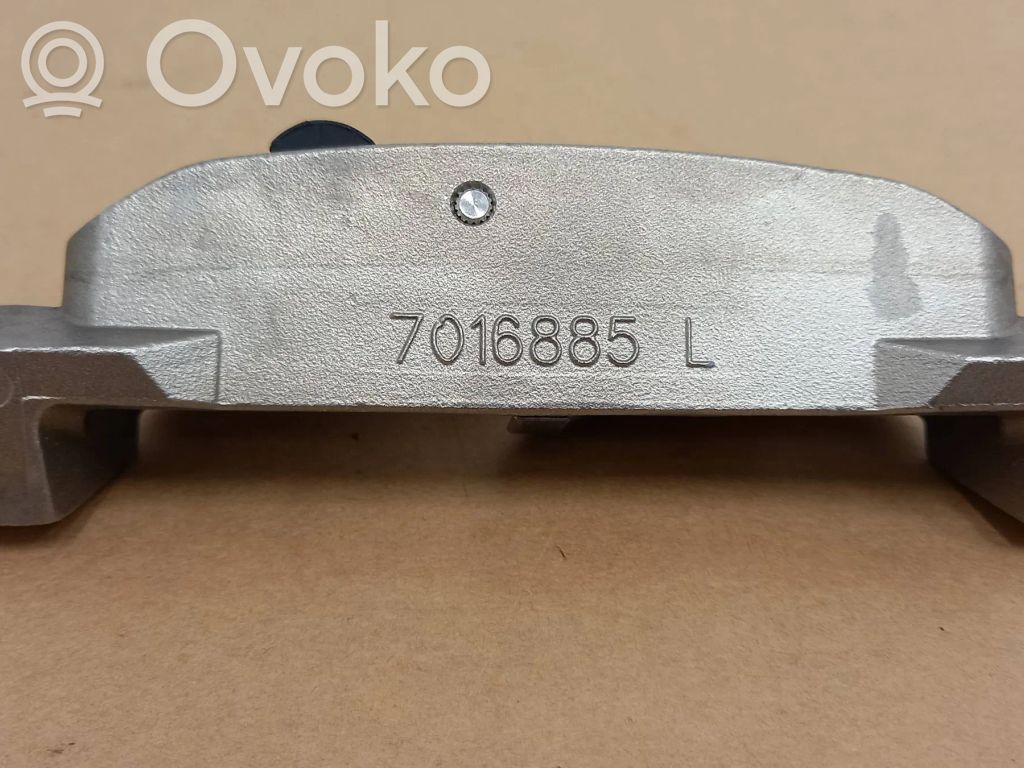BMW Z4 E85 E86 Stogo užraktas 