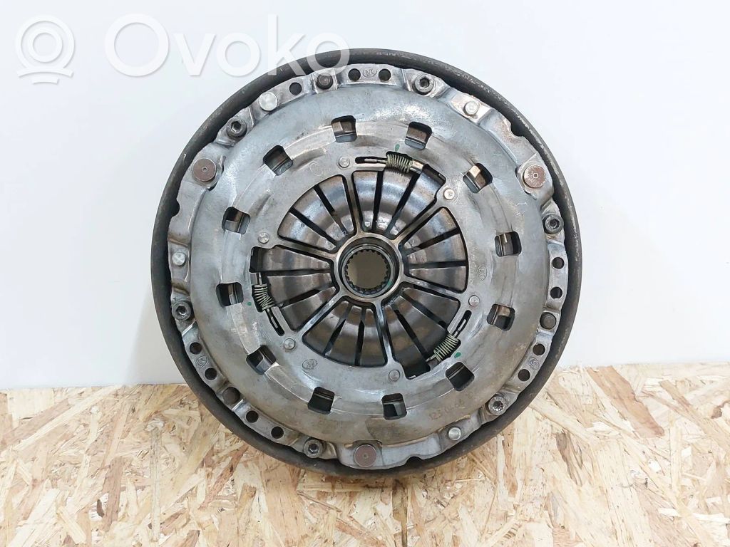 BMW Z4 E85 E86 Dual mass flywheel 