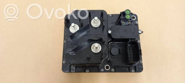 Land Rover Range Rover L405 Autres unités de commande / modules 