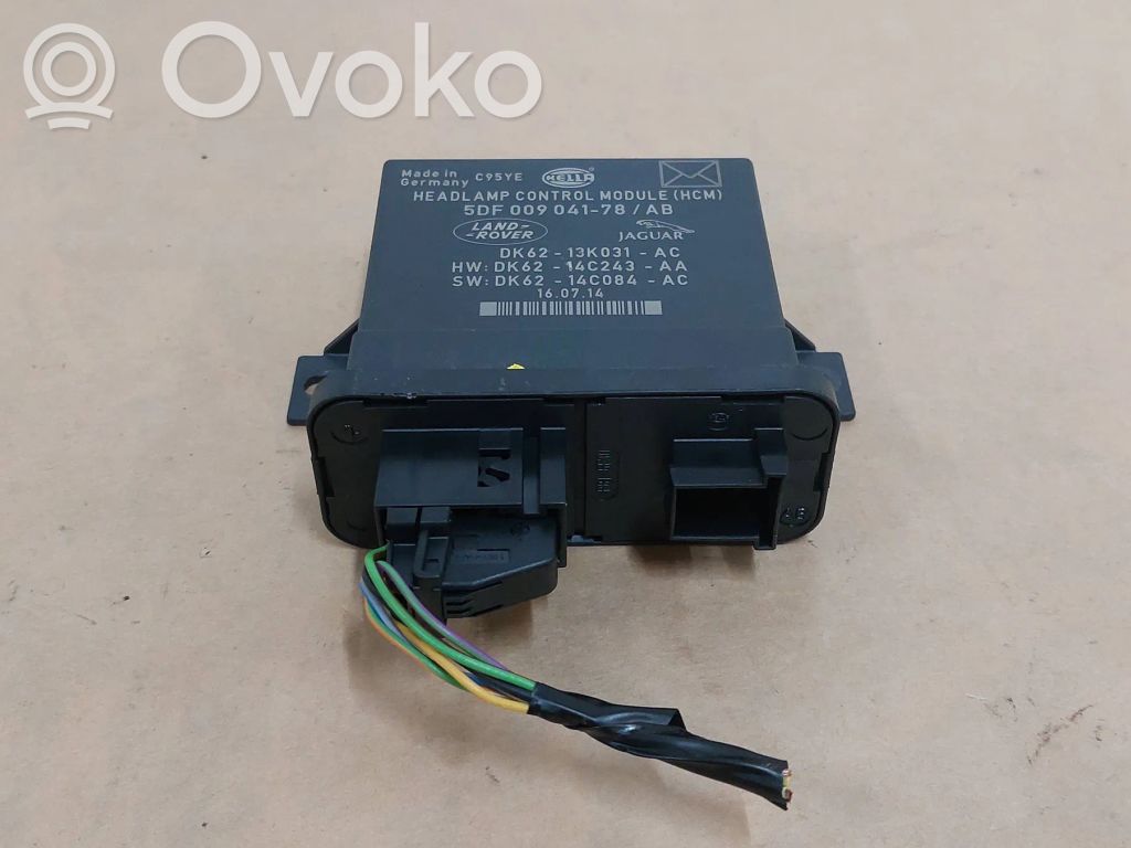 Land Rover Range Rover L405 Light module LCM 