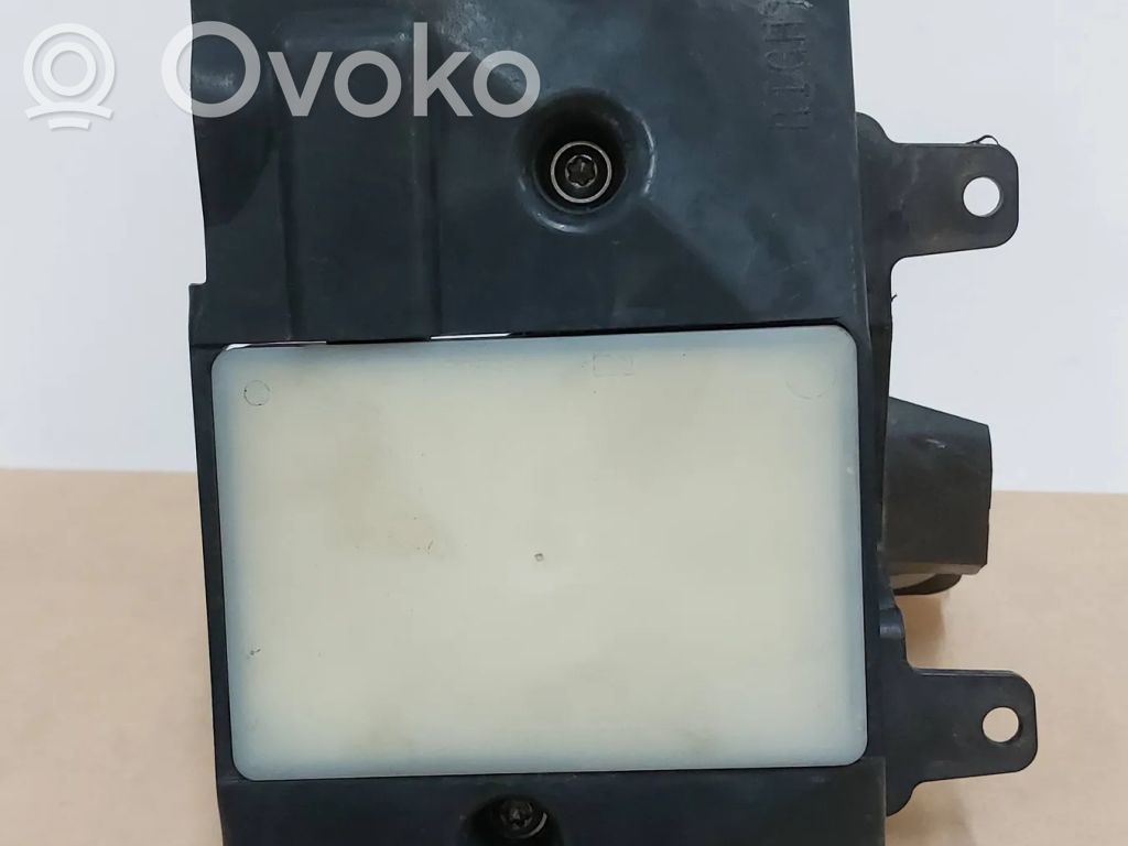 Land Rover Range Rover L405 Blind spot module 