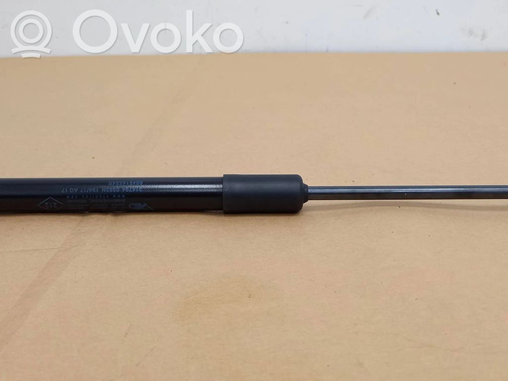 Renault Kadjar Tailgate/trunk strut/damper 