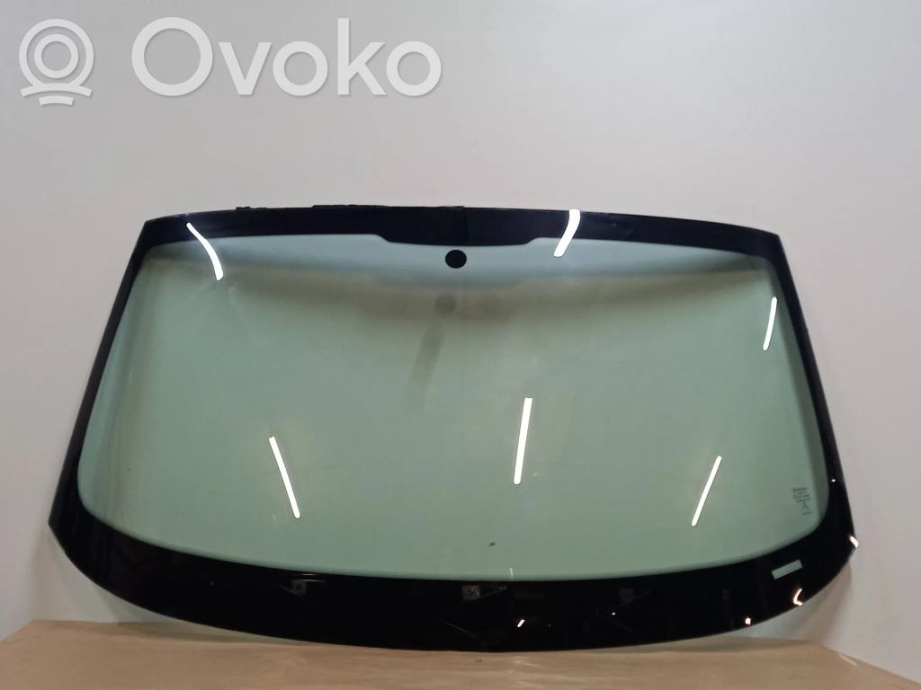Priekinis stiklas   43R001585,E143R001585,AS1M1250DOT682
