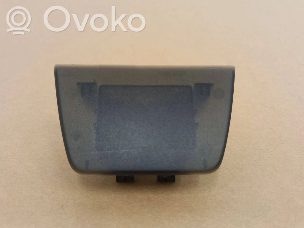 Skoda Octavia Mk3 (5E) Sensor de luz solar 