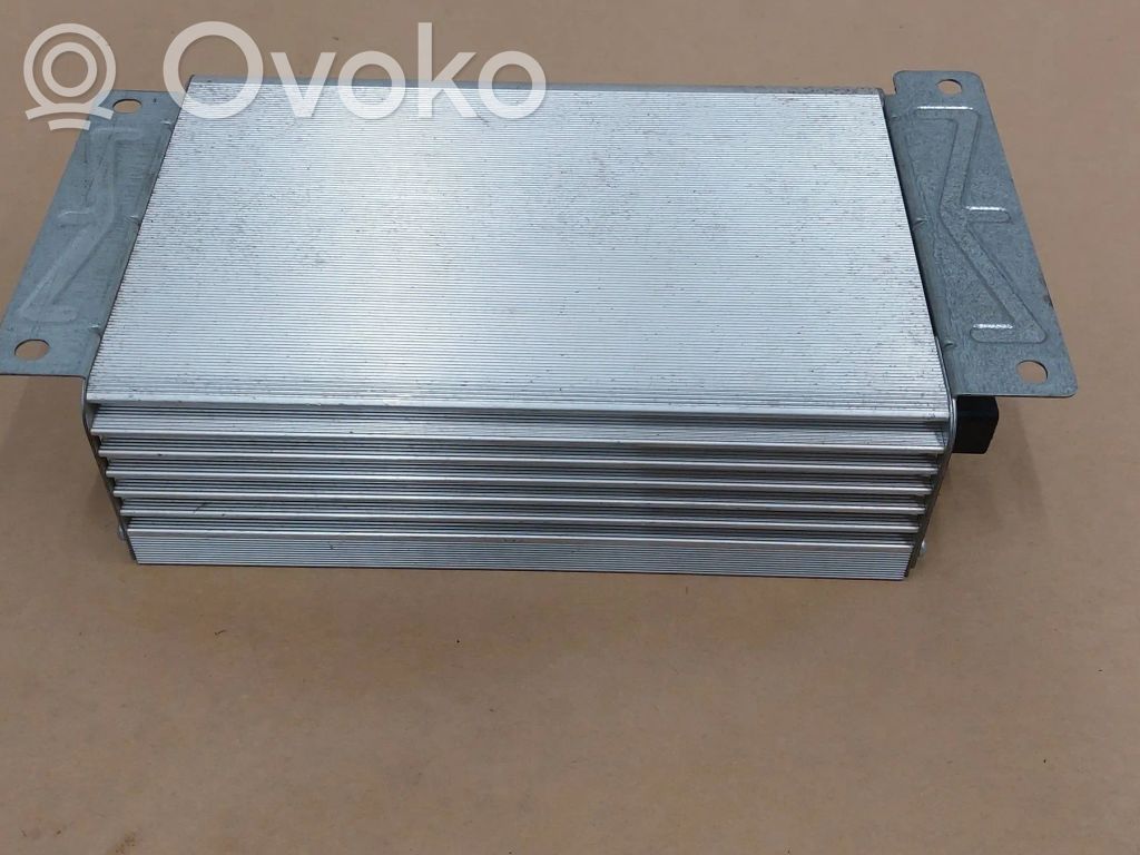Garso stiprintuvas   15340441,15340461
