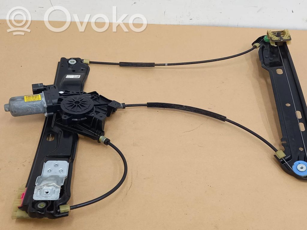 Elektryczny podnośnik szyby drzwi przednich   BJ3223200AG,918957104,932357107,932355103,BJ3223200