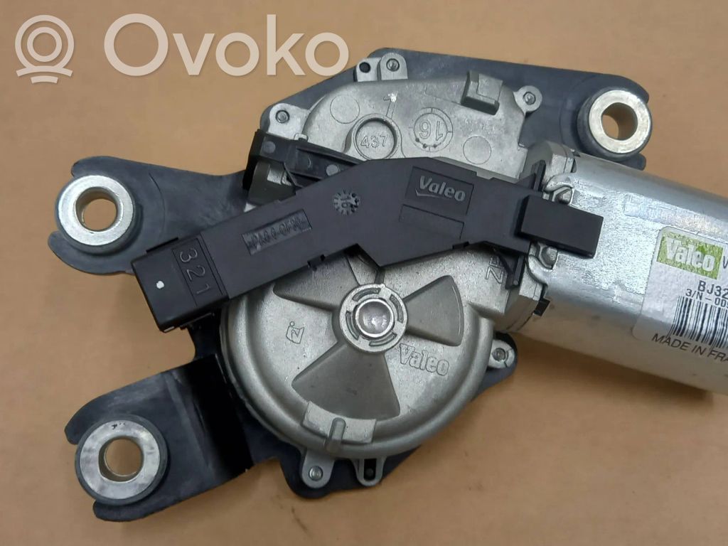 Land Rover Range Rover Evoque L538 Silniczek wycieraczki szyby tylnej 