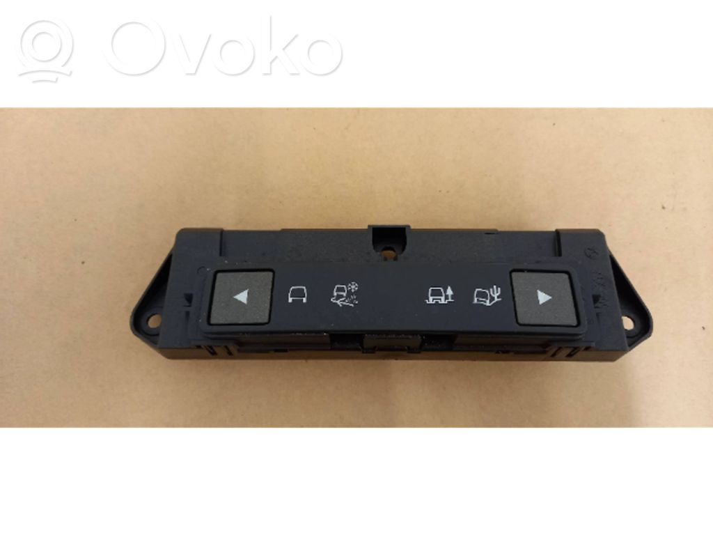 Land Rover Range Rover Evoque L538 Un conjunto de interruptores 