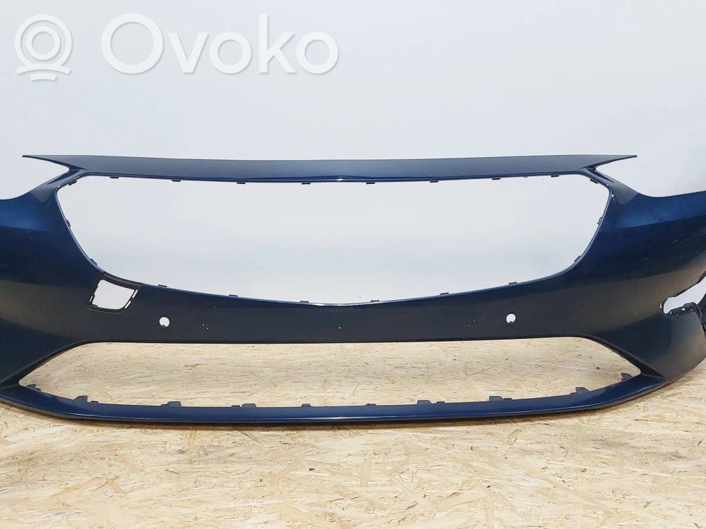 Opel Insignia B Parachoques delantero 