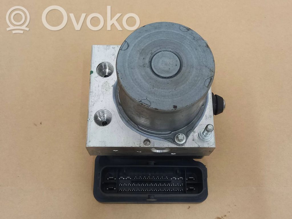 Jaguar XE ABS Pump 