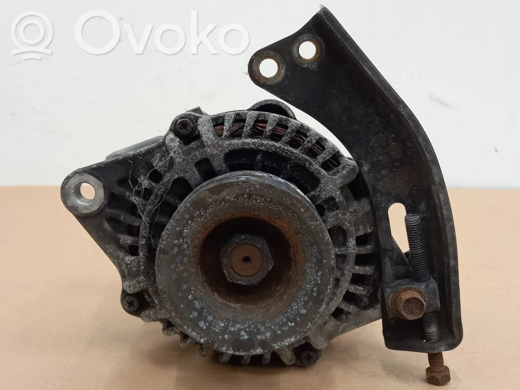 Alternator   23100,VK010,A3TB5099