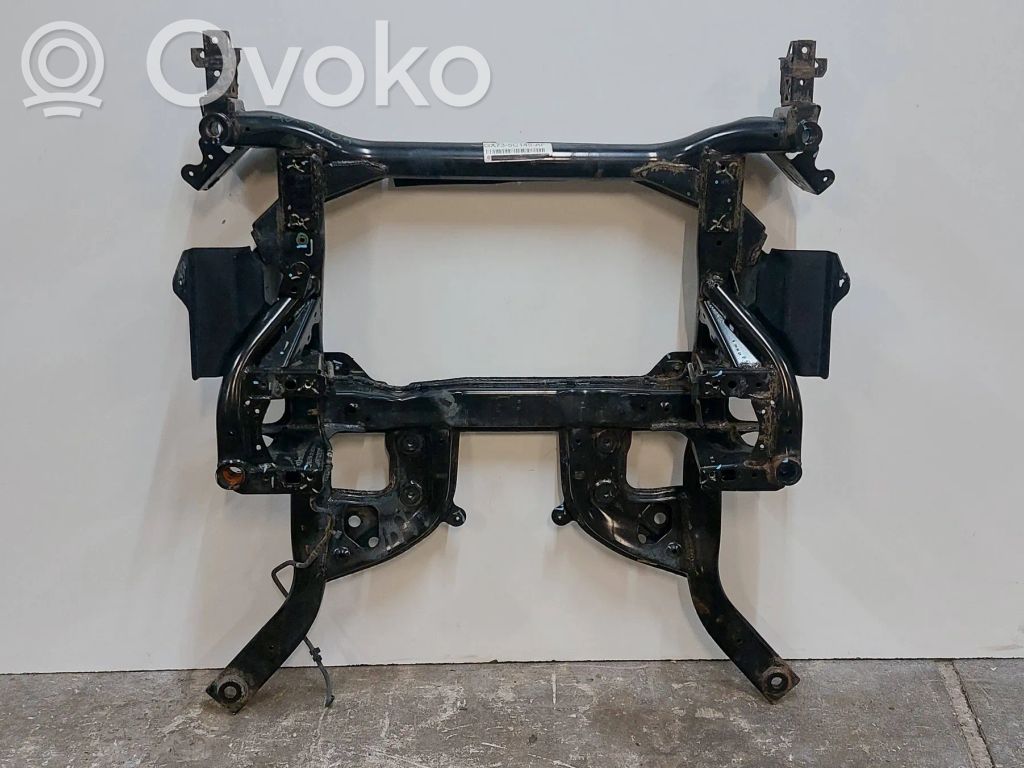 Jaguar XE Front subframe 