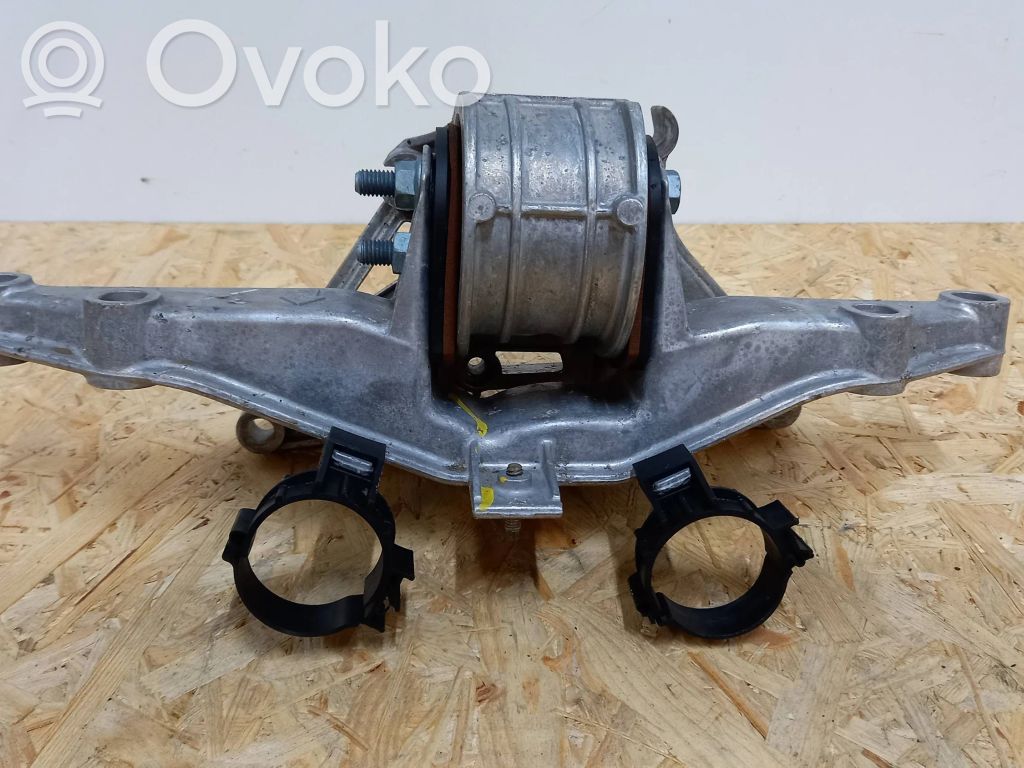 Porsche Boxster 987 Gearbox mounting bracket 