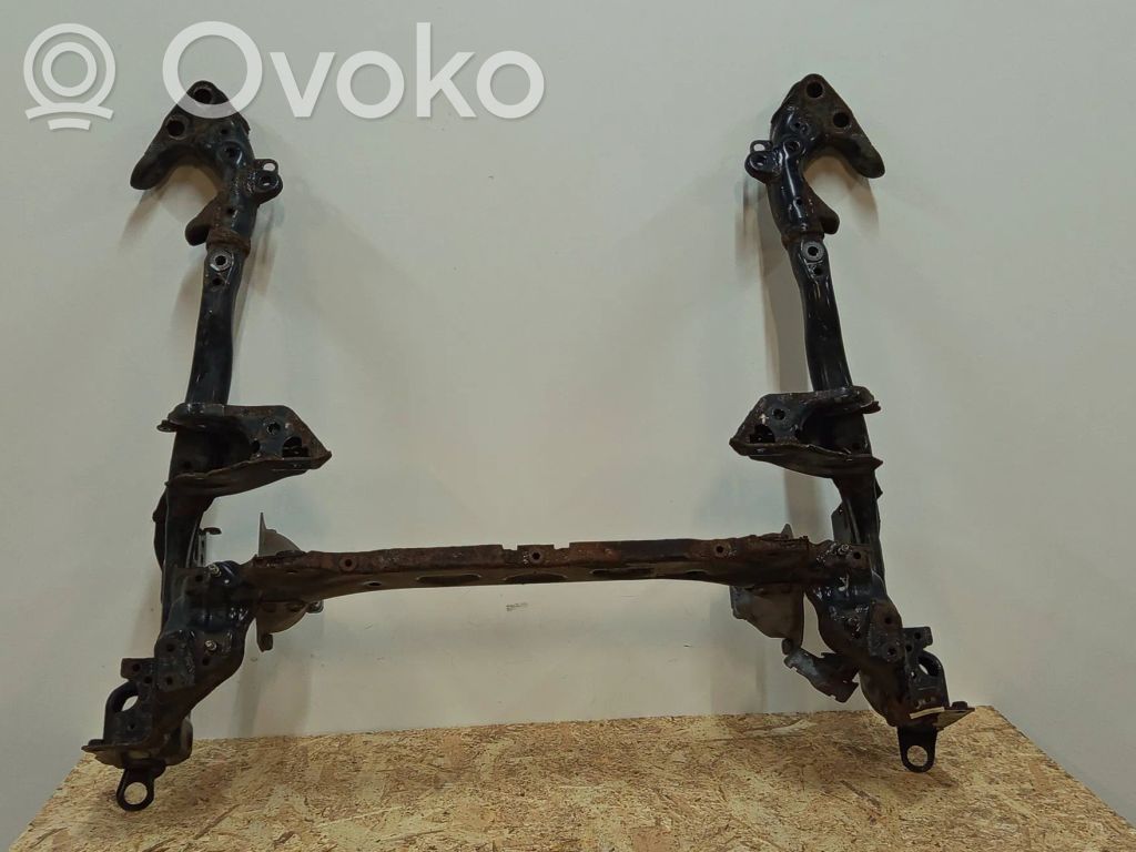 Audi A7 S7 4G Front subframe 