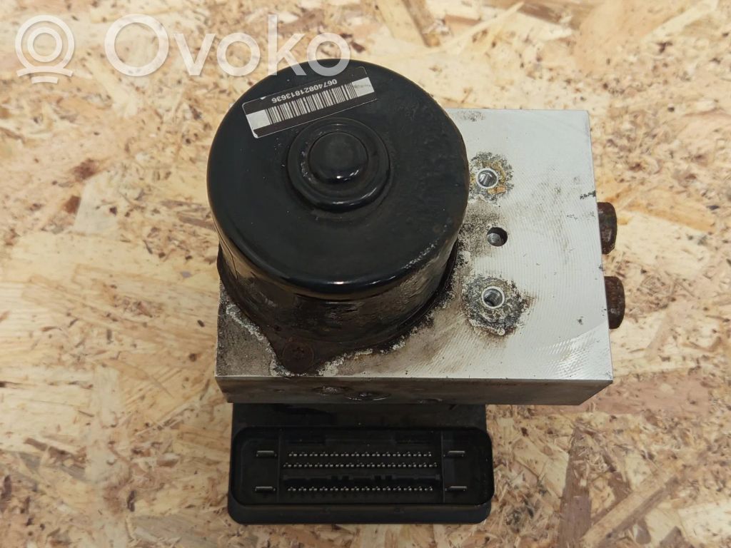 Jaguar XJ X350 ABS bloks 