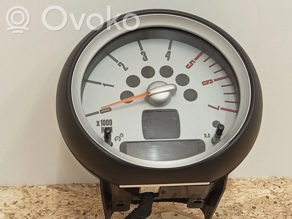 Tachometer   920139302,0505044