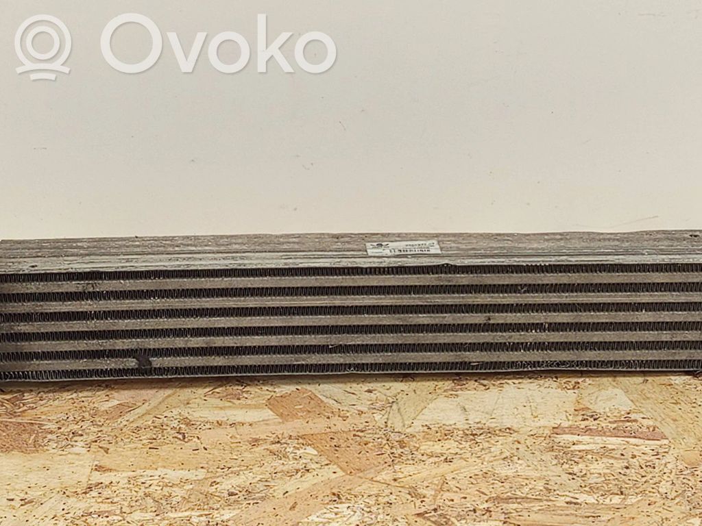 Mini One - Cooper Coupe R56 Intercooler radiator 