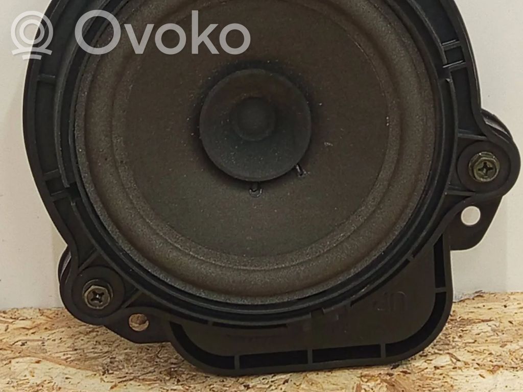 Głośnik drzwi tylnych   28156EB300,P164216