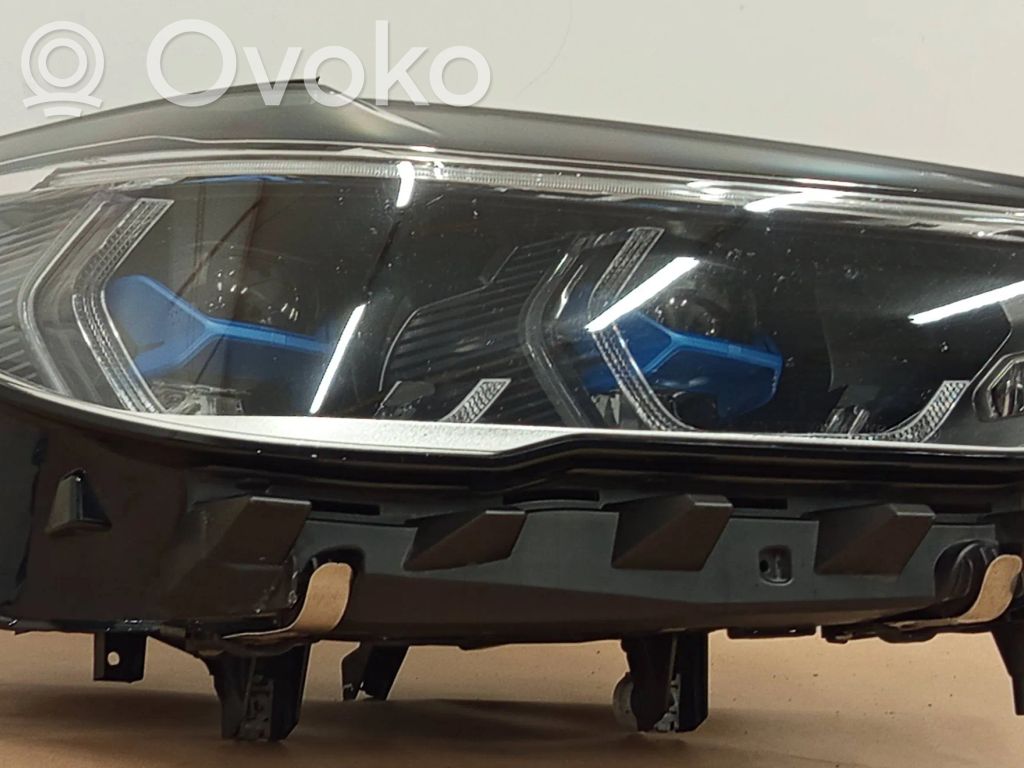 Lampa przednia   9481790,948179009,LE16A6379,082820,A01570,F00HTB707215